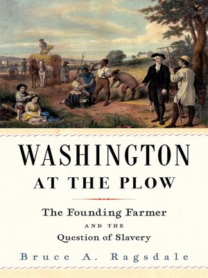 Washington at the Plow - ebook